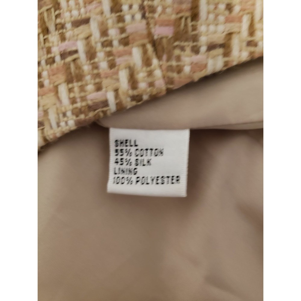 Talbots blazer - Picture 9 of 9
